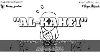 Surah Al-kahfi (snap wa)