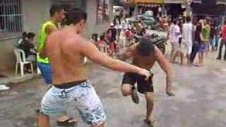 Cego Emcorporado Dançando Trance Minas 2008 Carnaval