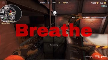 Mastering Critical Ops with Mouse and Keyboard?