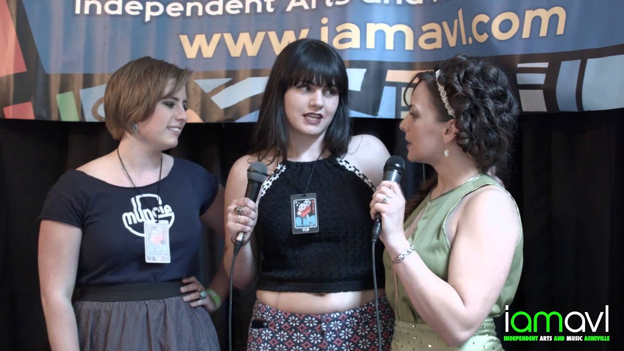 Music Video Asheville 2015 Interview with Keg & Craft YouTube