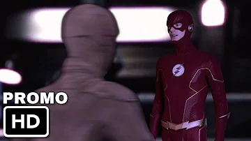 ¿Hay Flash temporada 10?