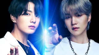 Download Lagu BTS Jungkook ~ Stay Alive [FMV] MP3