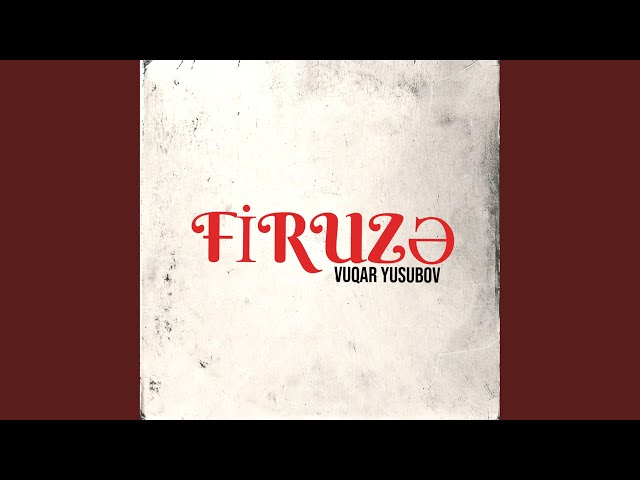 Firuzə
