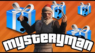 The Lost Får Våben The Lost Nightliferp