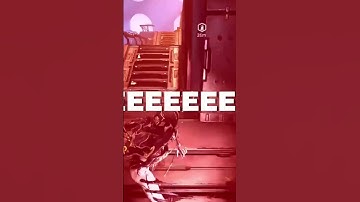 EVERY NEKROS MAIN EVER #WARFRAME #SHORTS #fypシ゚viral