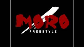 MORO - Freestyle - 2016 #CB4GANG