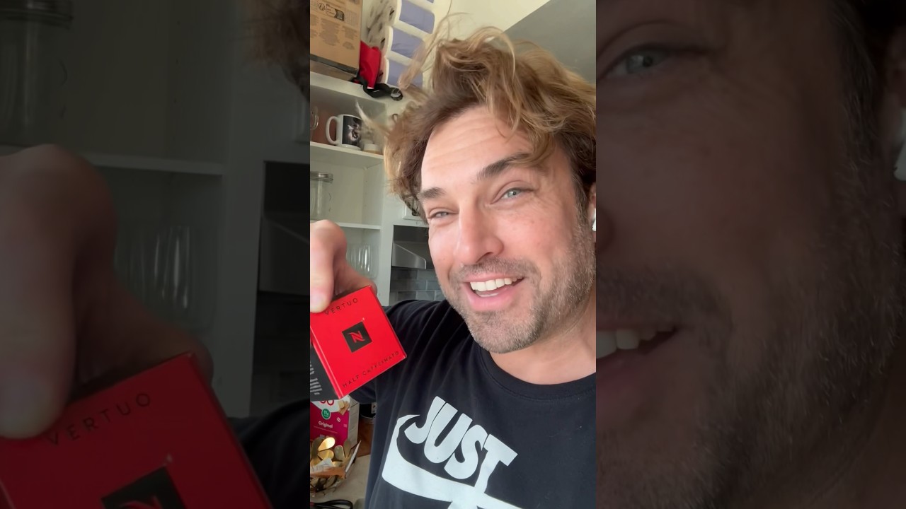 Coffee Conundrum??? #movernation