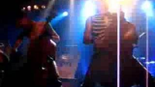 Apocalyptica-Major head banging