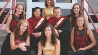 2011 Mater Dei Marching Band Slideshow