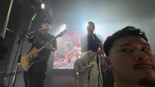 LANDMVRKS - Lost in a Waves / Rainfall (Live 04/18/2026)