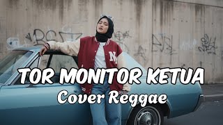 ORANG BARU LEBE GACOR - ECKO SHOW, JUAN REZA & CHESYLINO • Cover Reggae • Siska Vibes