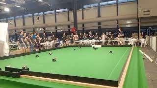 Exploring the Small Size League: RoboCup2023 Soccer's Intelligent Multi-Robot Challenge! #robocup