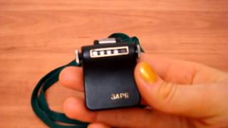 Шагомер: зачем он нужен screenshot 4