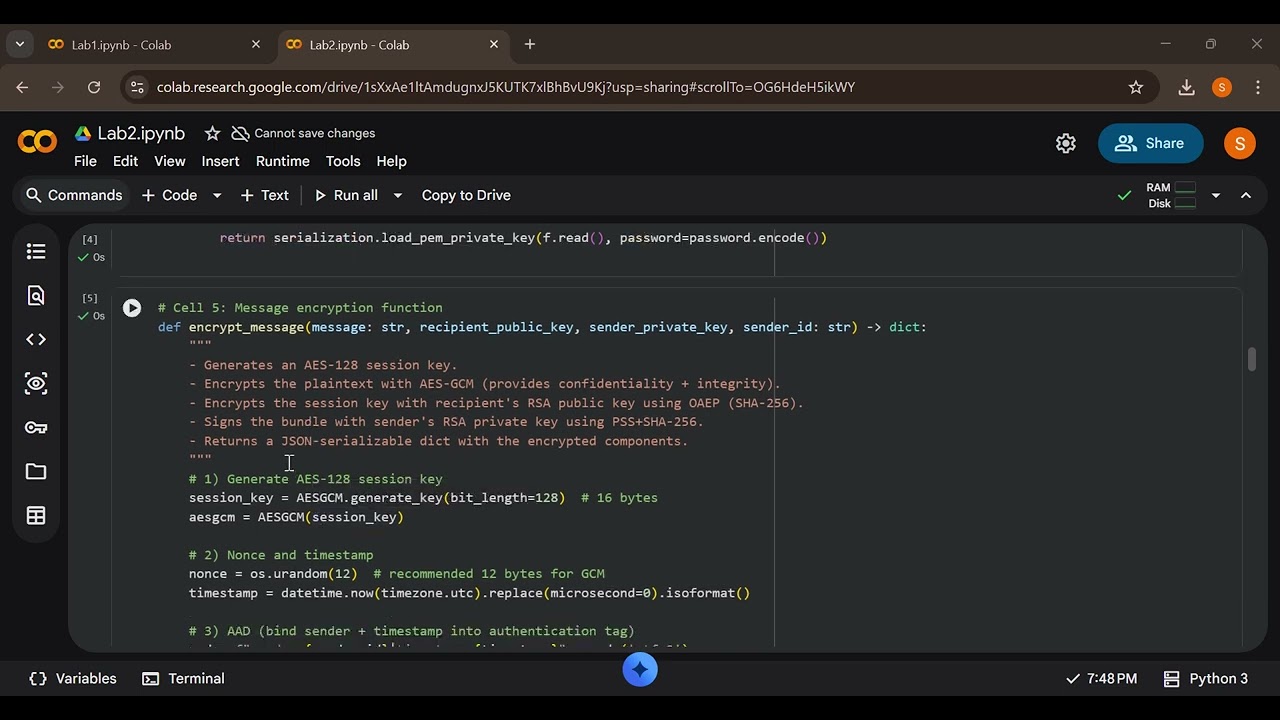 Assignment 2 Big data security lab 2201CS65