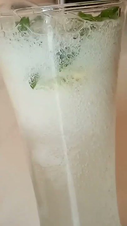 virgin mojito #reels #reelsvideo #shortvideo #shorts #shots #reelsinstagram #reel #shortsviral
