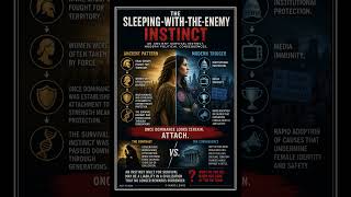 The Sleeping With The Enemy Instinct