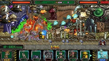 Metal Slug Attack Ver.7.1.0
