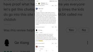 Shut Chatogo Down pt. 2