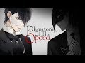 【YOHIOloid・KAITO V3 English】Phantom of the Opera【VOCALOID Cover】