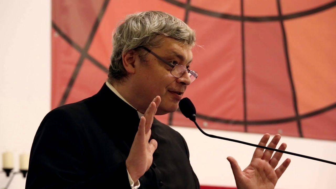 Kryzys męskości | ks. Piotr Pawlukiewicz (9/9)