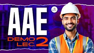 GSSSB AAE Mechanical | Demo Lecture 2 | Mechanical &amp; Automobile Batch | AAE Bharti 2026