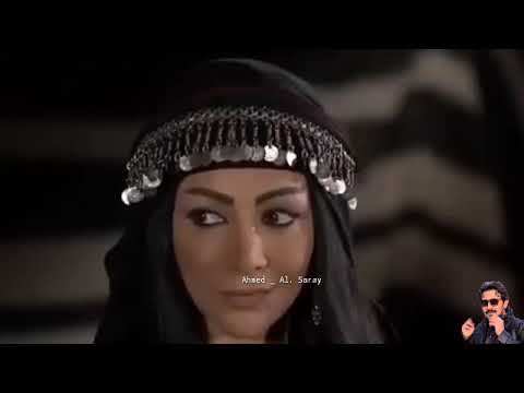 مغربين ياس خضر