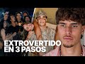 No eres INTROVERTIDO, solo tienes MALOS HÁBITOS (la verdad)