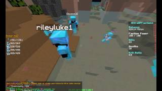 Celebrity rileyluke1 hacking ~ Triggerbot/Autoclicker Wealth