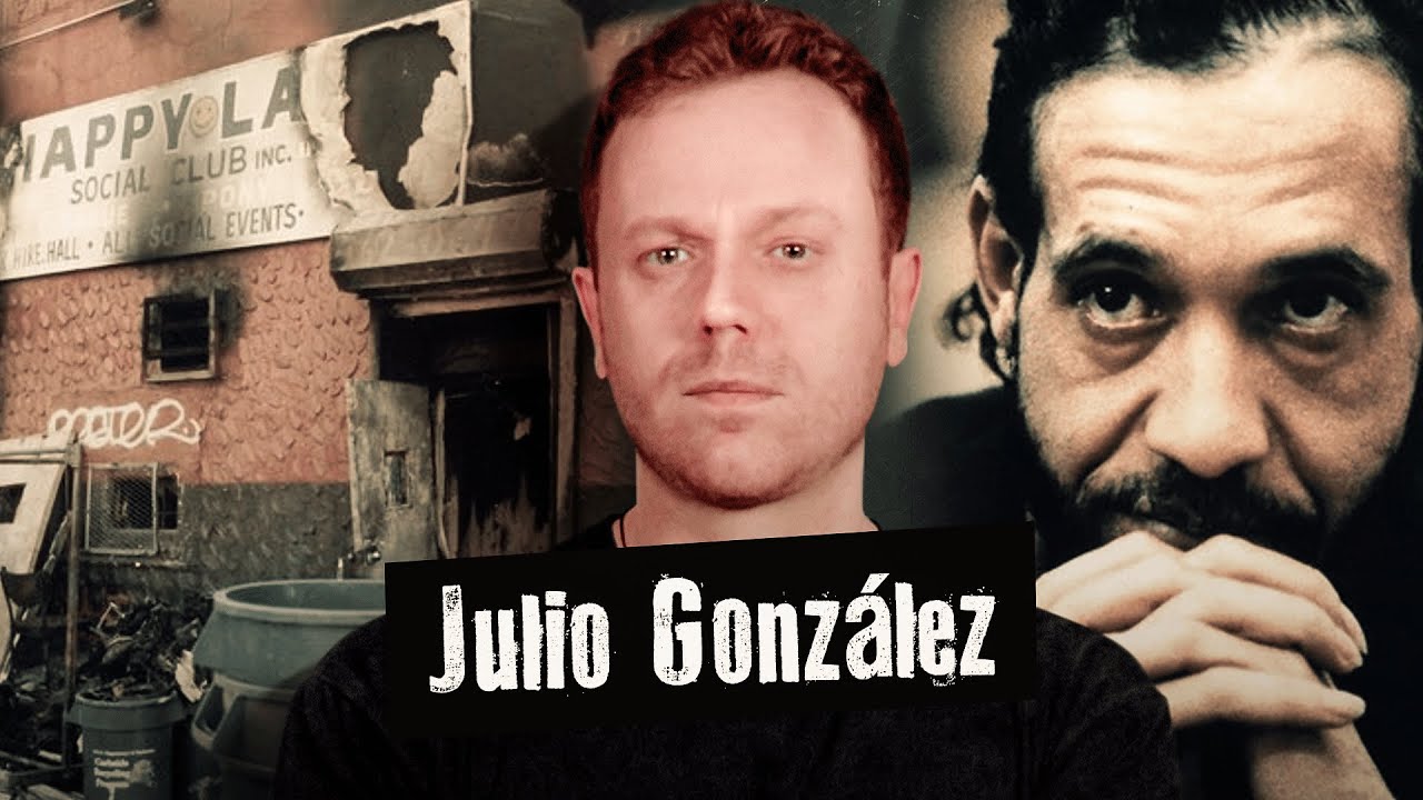 Um ato COVARDE que entrou para a HISTÓRIA CRIMINAL dos EUA