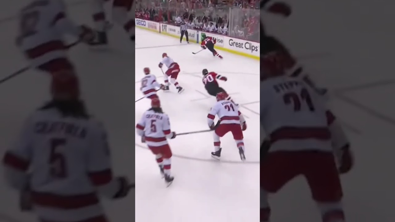 Пётр Кочетков супер спасение с Дэвилз