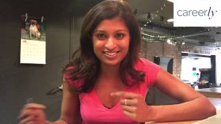 Interview Question: Tell Me About a Time You Made a Mistake at Work.