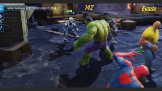 Omg Hulk Is Enemy Gamer Aldeo