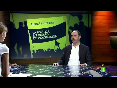 Daniel Innerarity: como espanhol tenho inveja do acordo político em  Portugal - Weekend - Jornal de Negócios
