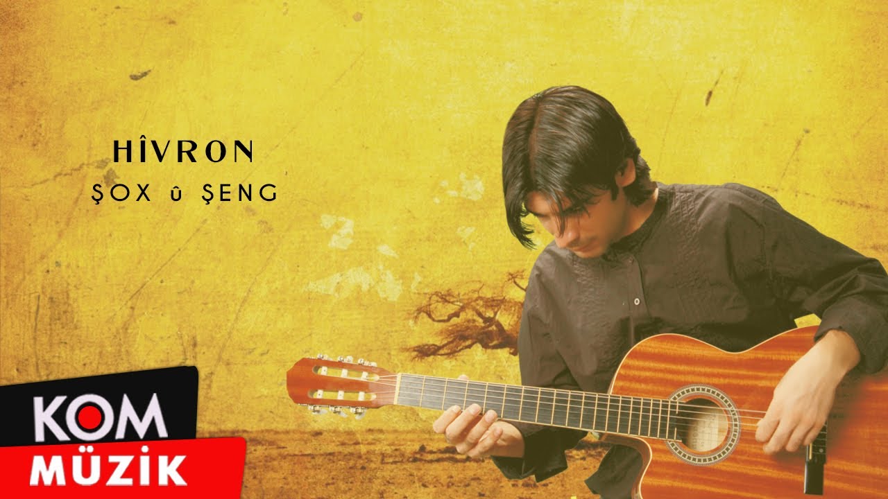 Hivron - Şox û Şenge (Official Audio © Kom Müzik)