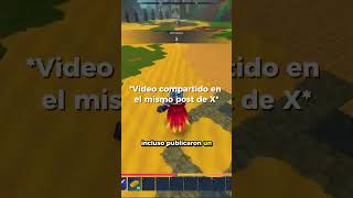 Minecraft está perdiendo contra Hytale... 💀