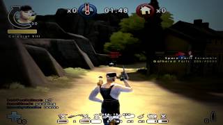 BFH | OCE#3 | KepaMummo | Edit.CircleXc