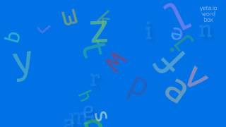 How to say "martinez"! (High Quality Voices)