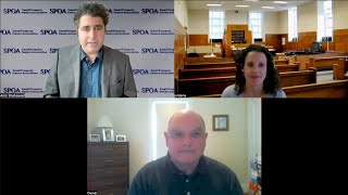 SPOA Housing Policy Series, Episode 20: Tenant Identity Fraud