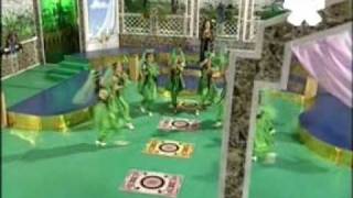 Shahida H. - Navruzi