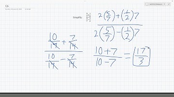 MAT 0022 Midterm Review - The Plaza