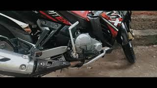 Cinematic Motor 30 detik | Tiktok Motor | Contoh Cinematik Motor JedagJedug #motor #jedagjedug #vn