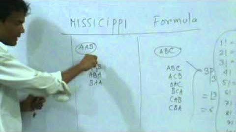 OnnoRokom Pathshala_Math_Combinatorics_Part-22