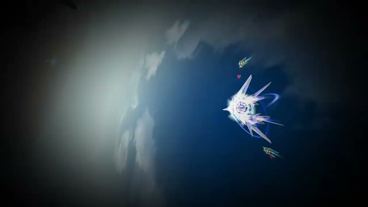 ChromeRivals - Unexpected