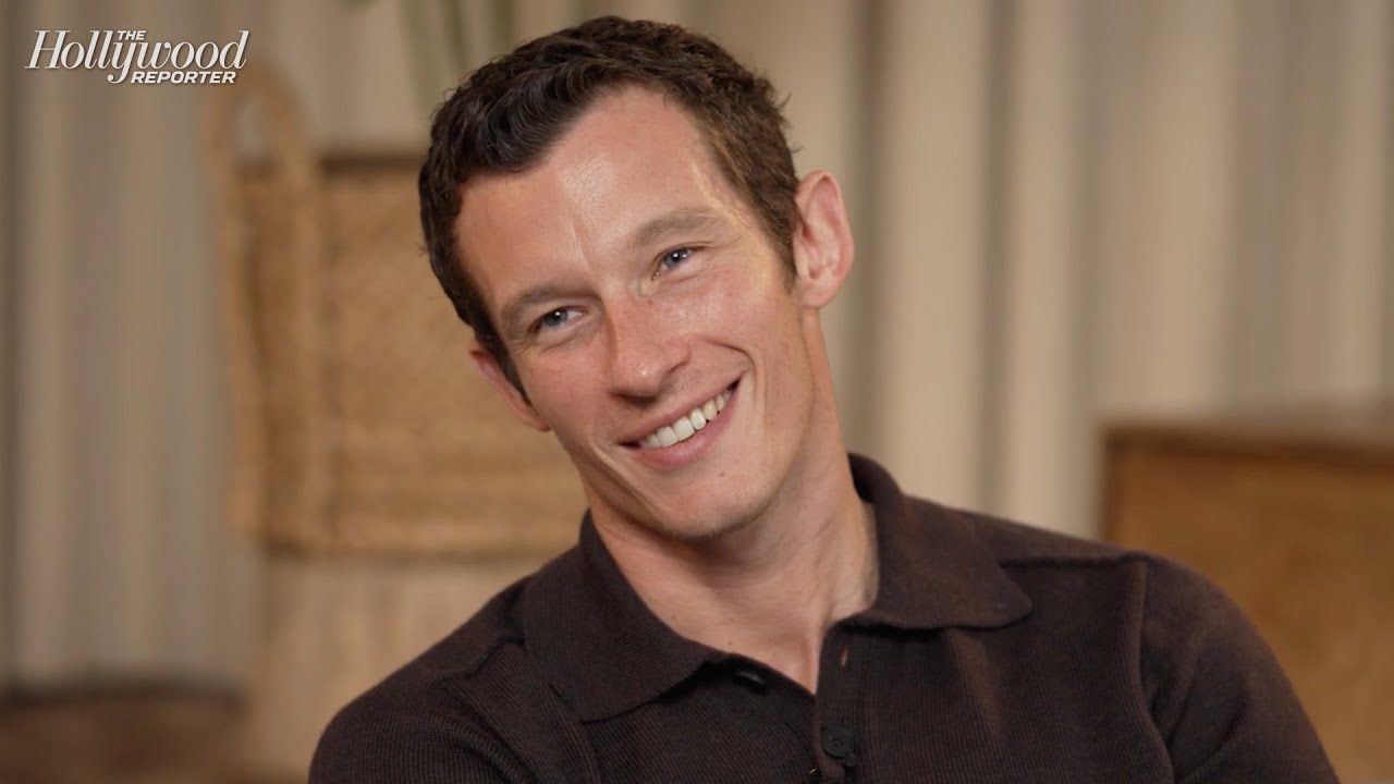 Callum Turner on Learning and Then Forgetting How to Fish for 'Rose of Nevada' | TIFF 2025