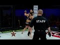 Alexis Davis CHOKES OUT Hitomi Akano - Invicta 2