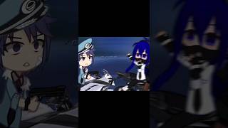 Hey Mr Policeman Ib Ryu erisarviana allaric  gachalife gachaclub gacha