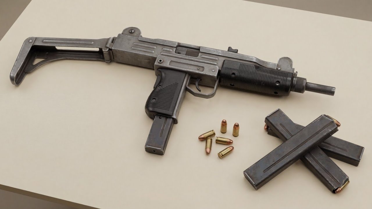 Every Weapon Used by MACV-SOG in the Vietnam Jungle