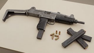 Every Weapon Used by MACV-SOG in the Vietnam Jungle