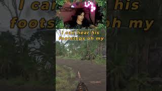 WAS THIS REX HACKING? #theisle #gaming #funny #streamer #twitch #dinosaur