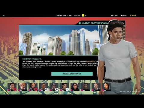 Gameplay Video